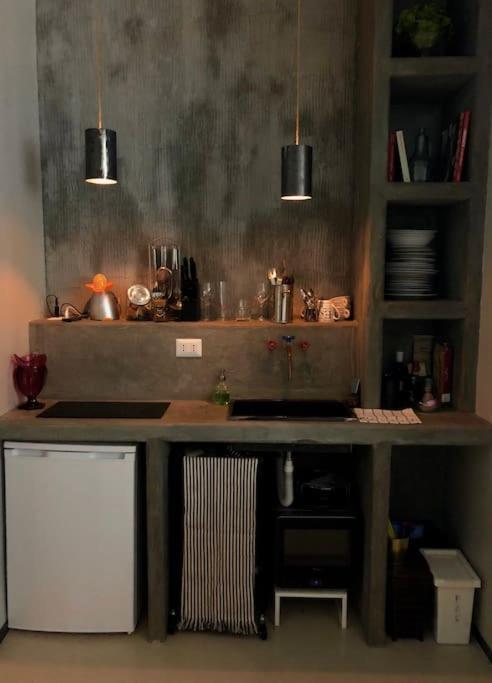 Brera Luxury Cozy Flat! Apartment Milano Exterior foto