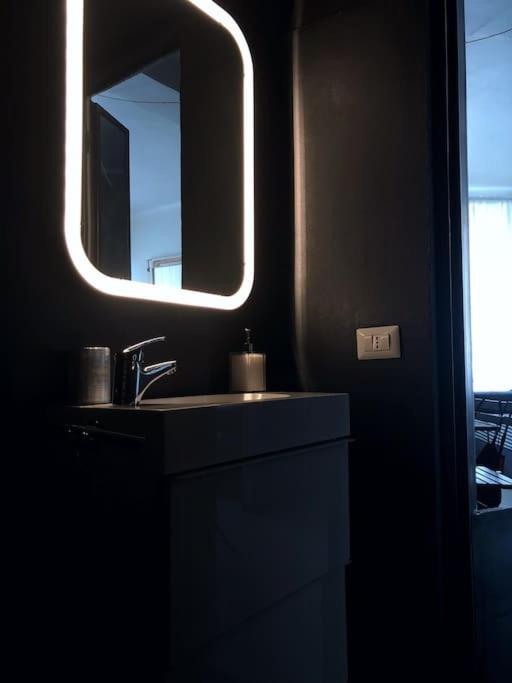 Brera Luxury Cozy Flat! Apartment Milano Exterior foto