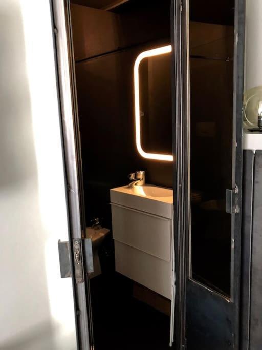 Brera Luxury Cozy Flat! Apartment Milano Exterior foto