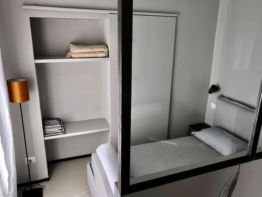 Brera Luxury Cozy Flat! Apartment Milano Exterior foto
