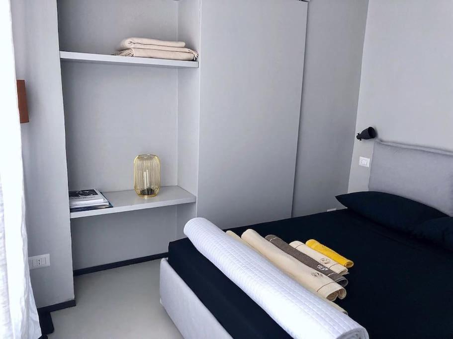 Brera Luxury Cozy Flat! Apartment Milano Exterior foto