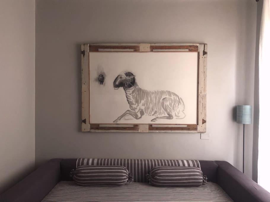 Brera Luxury Cozy Flat! Apartment Milano Exterior foto
