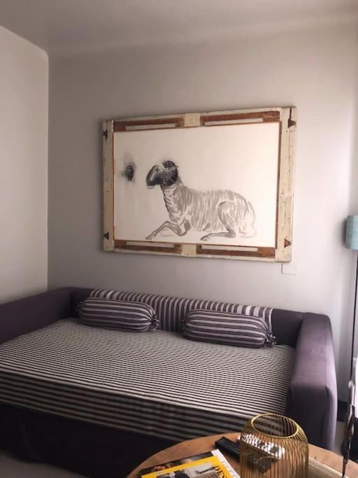 Brera Luxury Cozy Flat! Apartment Milano Exterior foto