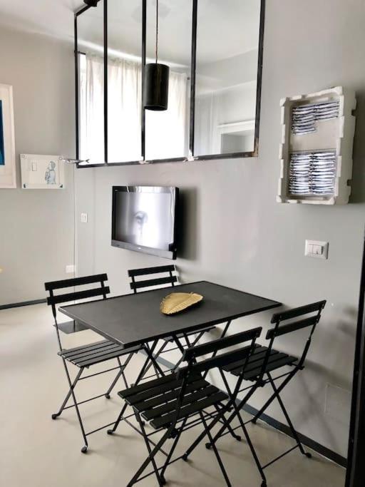 Brera Luxury Cozy Flat! Apartment Milano Exterior foto