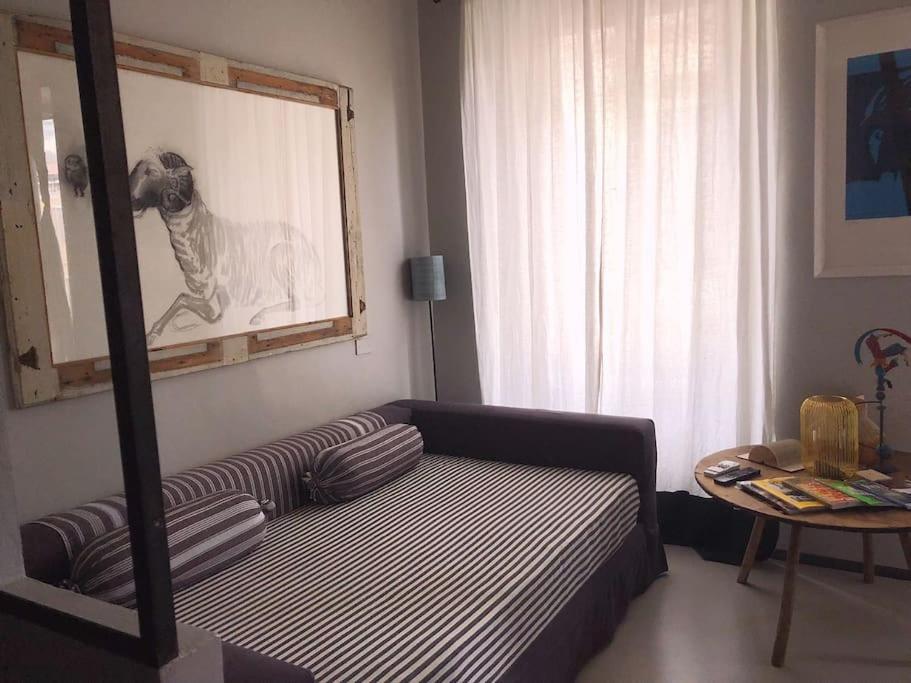Brera Luxury Cozy Flat! Apartment Milano Exterior foto