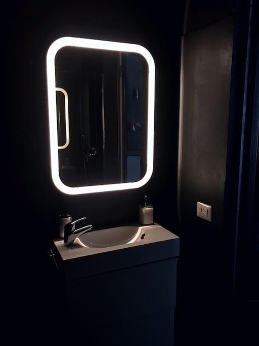 Brera Luxury Cozy Flat! Apartment Milano Exterior foto