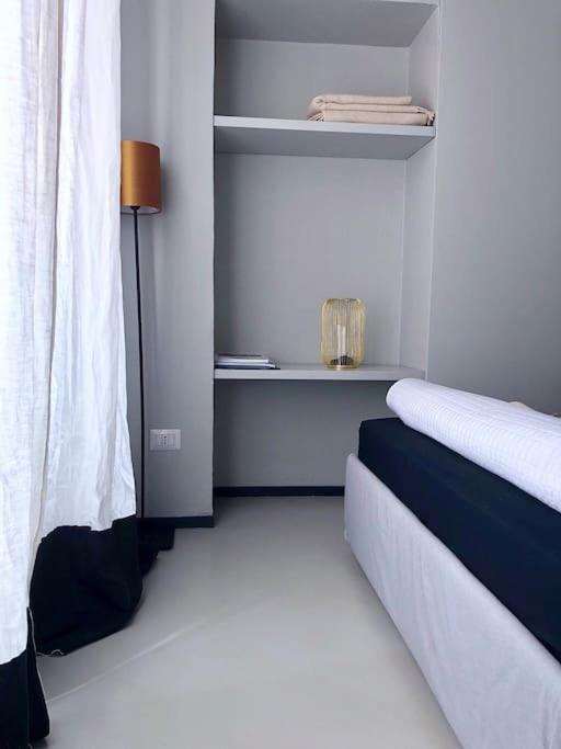 Brera Luxury Cozy Flat! Apartment Milano Exterior foto